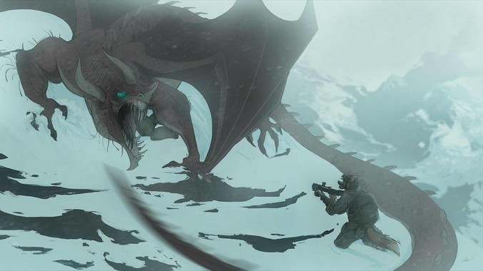 如何评价《灵笼 2》第六集？